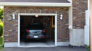 Garage Door Installation at Watsonville, California