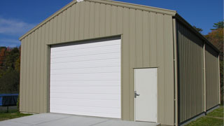 Garage Door Openers at Watsonville, California